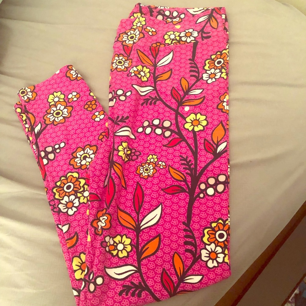 Lularoe leggings